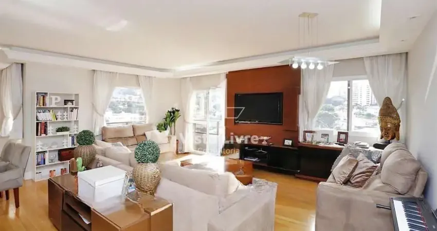 Apartamento com 4 quartos à venda na Rua Tupi, 1036, Santa Cecília, São Paulo