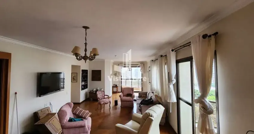 Apartamento com 3 quartos à venda na Rua Cotoxó, 315, Perdizes, São Paulo