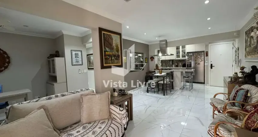 Apartamento com 2 quartos à venda na Avenida Jurema, 138, Indianópolis, São Paulo