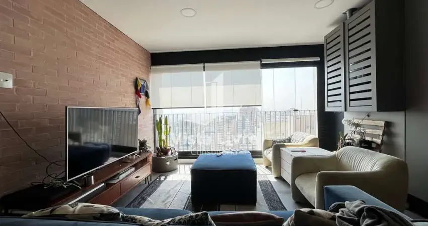 Apartamento com 2 quartos à venda na Rua Bartira, 307, Perdizes, São Paulo