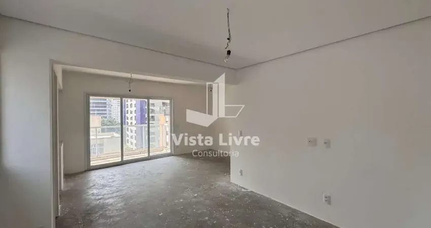 Kitnet / Stúdio à venda na Rua Doutor Mário Ferraz, 401, Jardim Europa, São Paulo