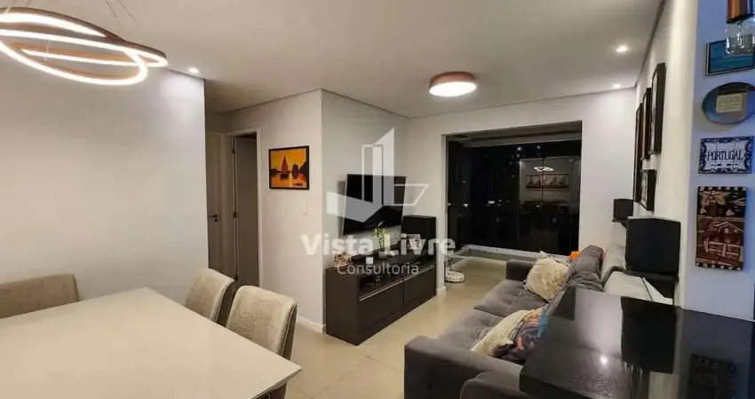 Apartamento com 2 quartos à venda na Avenida Pompéia, 2421, Pompéia, São Paulo