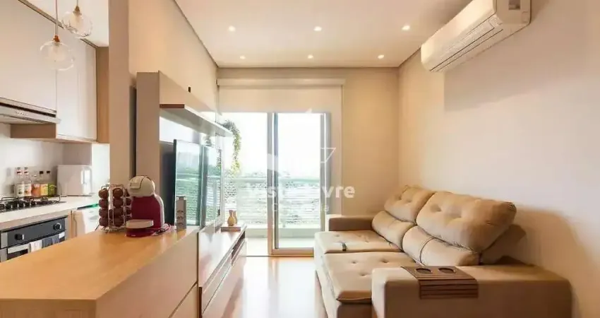 Apartamento com 2 quartos à venda na Avenida Maria Campos, 389, Centro, Osasco