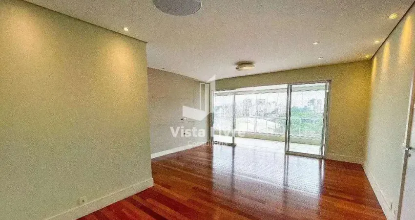 Apartamento com 4 quartos à venda na Rua Mourato Coelho, 786, Pinheiros, São Paulo