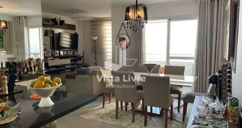 Apartamento com 2 quartos à venda na Rua Francisco Luís de Souza Júnior, 434, Água Branca, São Paulo