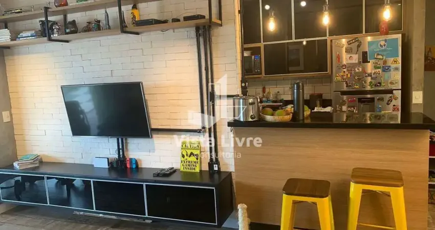 Apartamento com 3 quartos à venda na Rua Martinho de Campos, 106, Vila Anastácio, São Paulo