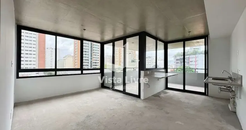 Apartamento com 3 quartos à venda na Rua Apinajés, 1163, Perdizes, São Paulo