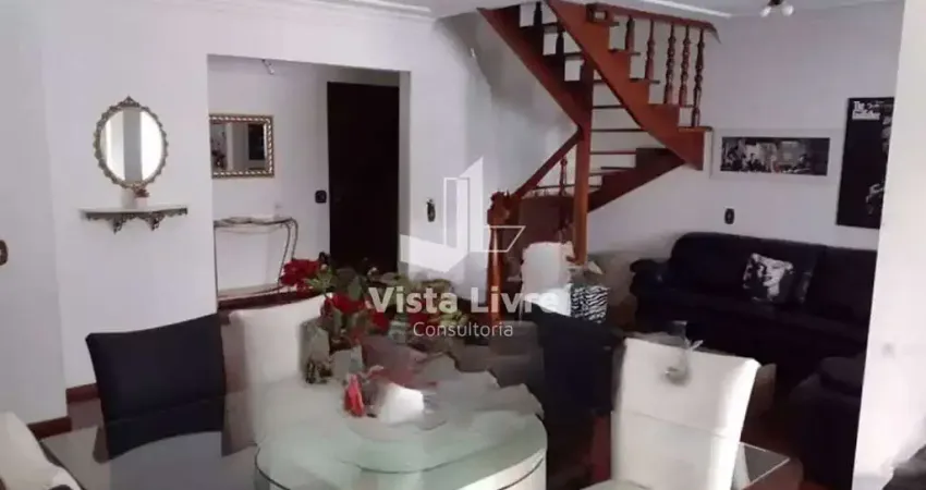 Cobertura com 2 quartos à venda na Avenida Yara, 607, Vila Yara, Osasco