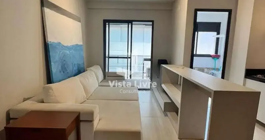 Apartamento com 1 quarto à venda na Rua Cristiano Viana, 135, Cerqueira César, São Paulo