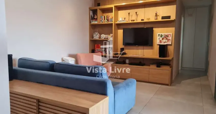Apartamento com 3 quartos à venda na Avenida Thomas Edison, 1025, Barra Funda, São Paulo