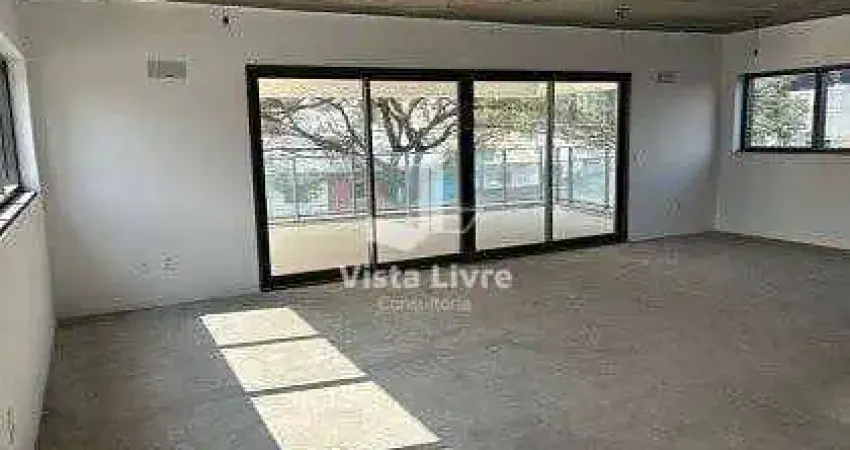 Apartamento com 4 quartos à venda na Rua Bandeira Paulista, 1195, Itaim Bibi, São Paulo