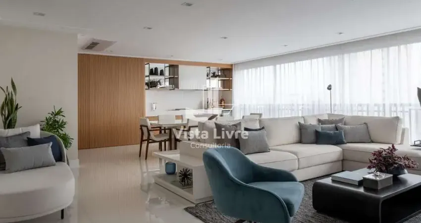 Apartamento com 3 quartos à venda na Rua Fábia, 1131, Vila Romana, São Paulo