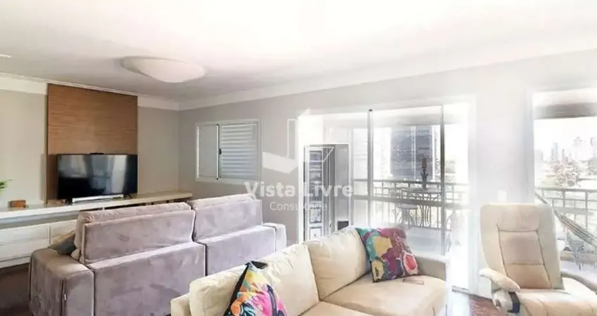 Apartamento com 3 quartos à venda na Rua Pensilvânia, 826, Cidade Monções, São Paulo