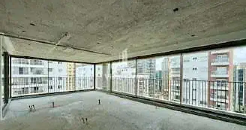 Cobertura com 3 quartos à venda na Rua Brasília, 179, Itaim Bibi, São Paulo