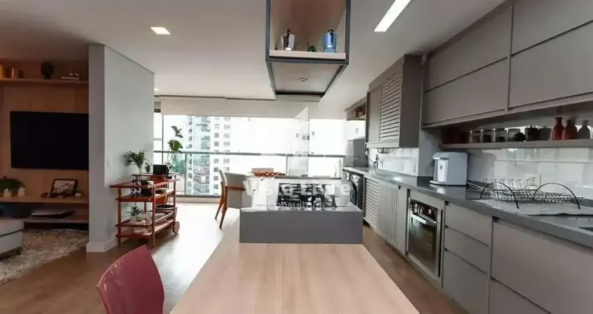 Apartamento com 1 quarto à venda na Rua Coriolano, 296, Vila Romana, São Paulo