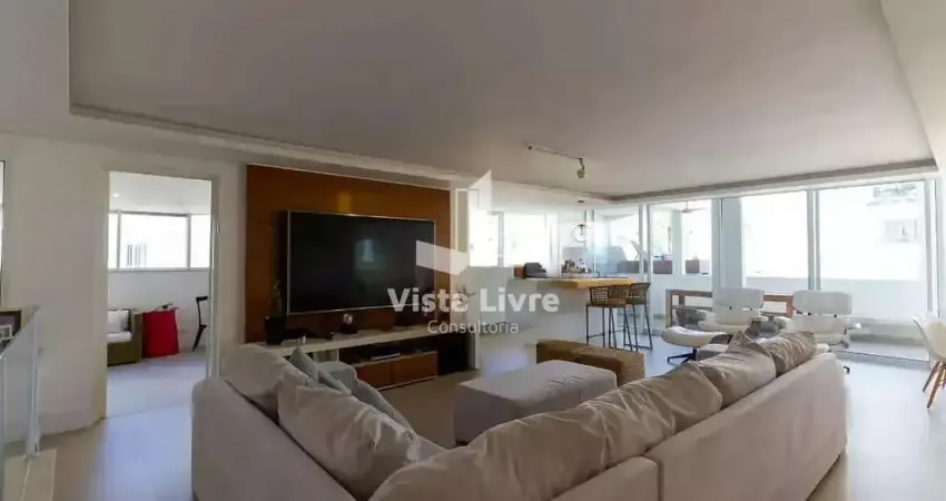 Cobertura com 3 quartos à venda na Rua Aimberê, 360, Perdizes, São Paulo