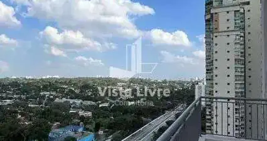 Cobertura / penthouse à venda, brooklin paulista, são paulo, sp