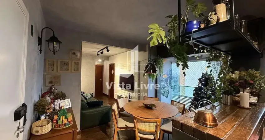 Apartamento com 1 quarto à venda na Rua Víctor Brecheret, 290, Vila Yara, Osasco