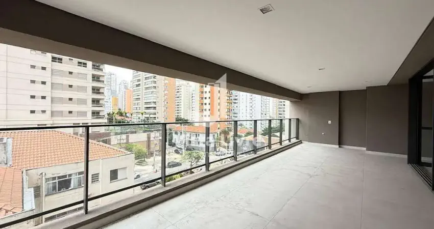 Apartamento com 4 quartos à venda na Rua Bartira, 926, Perdizes, São Paulo