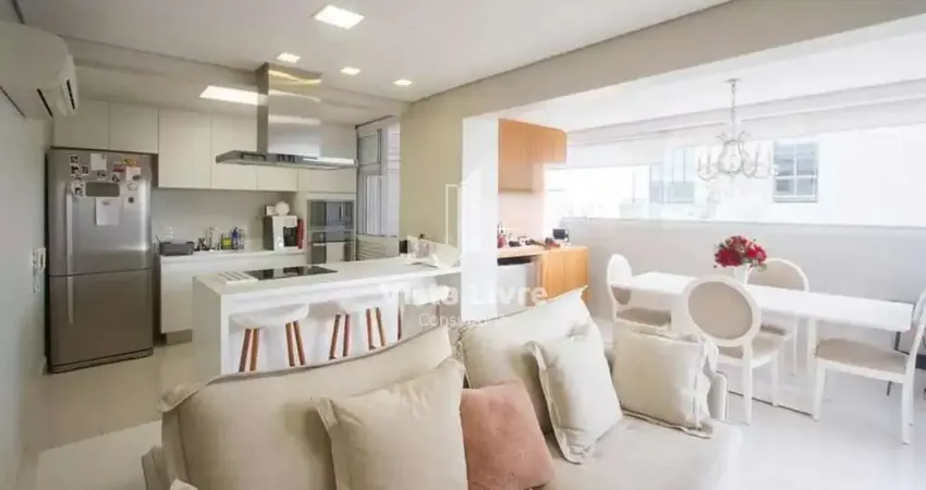 Cobertura com 2 quartos à venda na Rua Arizona, 790, Cidade Monções, São Paulo