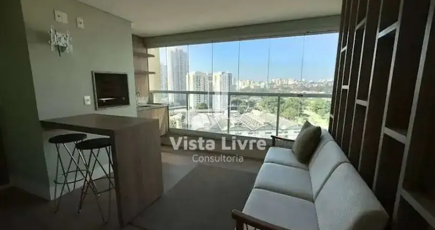 Apartamento com 3 quartos à venda na Rua dos Coroados, 214, Vila Anastácio, São Paulo
