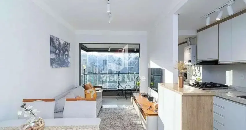 Apartamento com 2 quartos à venda na Rua Antônia Bizarro, 449, Vila Osasco, Osasco