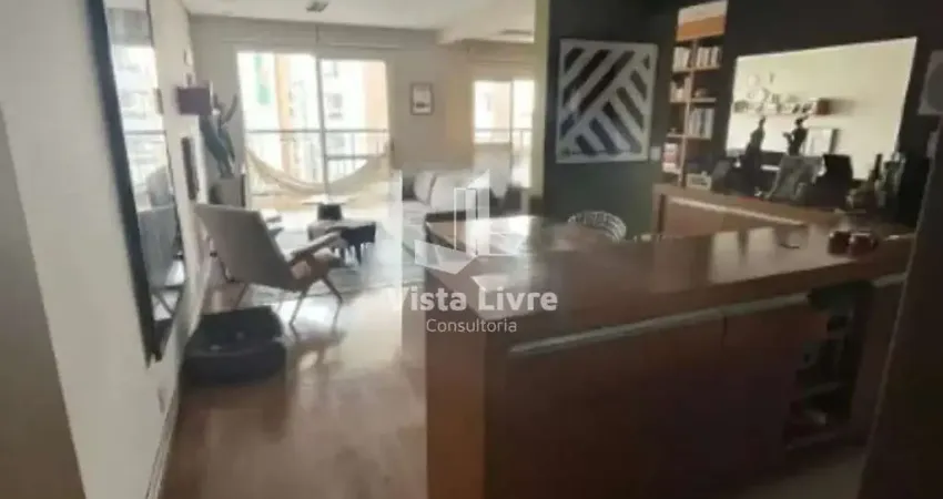 Apartamento com 2 quartos à venda na Rua Cristiano Viana, 797, Cerqueira César, São Paulo