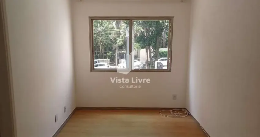 Apartamento com 2 quartos à venda na Rua Pensilvânia, 115, Cidade Monções, São Paulo