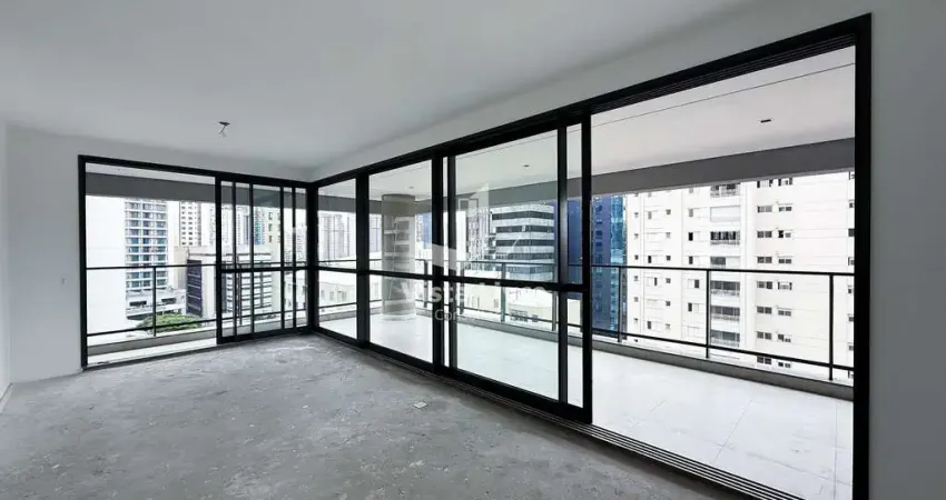 Apartamento com 3 quartos à venda na Rua Ministro Luiz Gallotti, 201, Vila Cordeiro, São Paulo