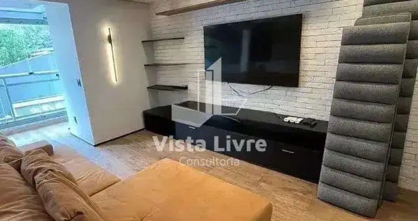 Apartamento com 2 quartos à venda na Rua André Casado, 327, Sumaré, São Paulo