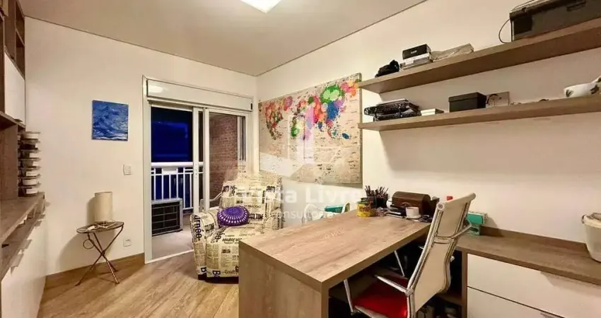 Apartamento com 2 quartos à venda na Rua Francisco Dias Velho, 163, Vila Cordeiro, São Paulo