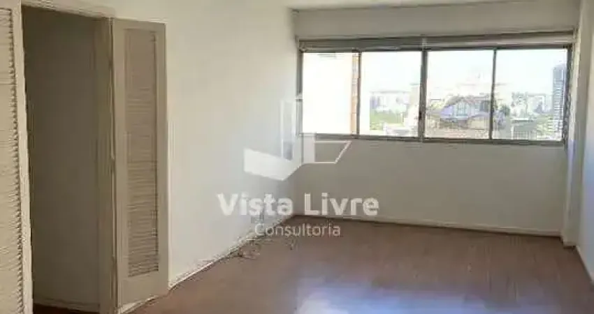 Apartamento com 3 quartos à venda na Rua João Moura, 424, Pinheiros, São Paulo