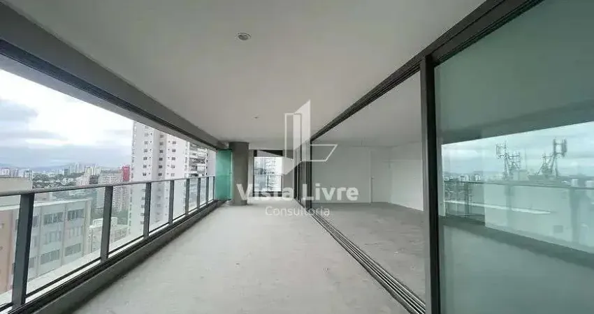 Apartamento com 4 quartos à venda na Rua Harmonia, 1183, Sumarezinho, São Paulo