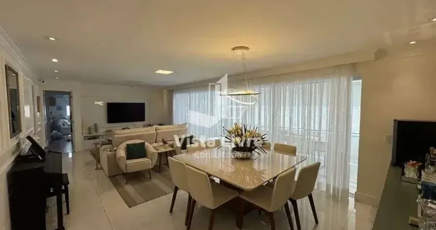 Apartamento com 3 quartos à venda na Rua Professor José Leite e Oiticica, 304, Vila Gertrudes, São Paulo