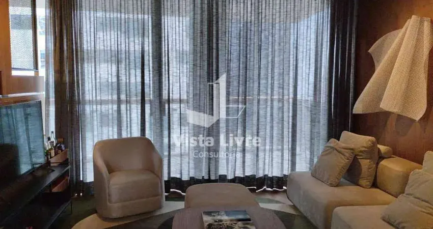 Apartamento com 2 quartos à venda na Rua Coronel Joaquim Ferreira Lobo, 431, Vila Nova Conceição, São Paulo