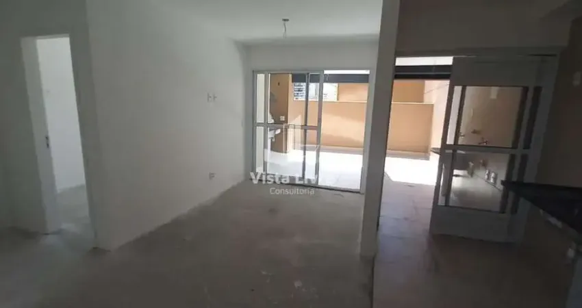 Apartamento com 2 quartos à venda na Rua Cláudio, 263, Água Branca, São Paulo