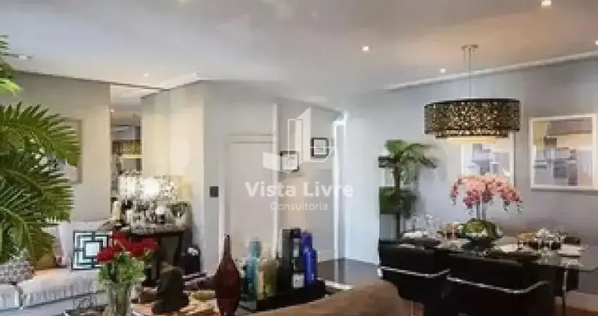 Apartamento com 3 quartos à venda na Rua Iubatinga, 176, Vila Andrade, São Paulo