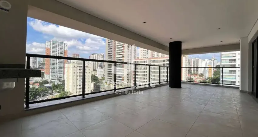 Apartamento com 4 quartos à venda na Rua João Ramalho, 1114, Perdizes, São Paulo