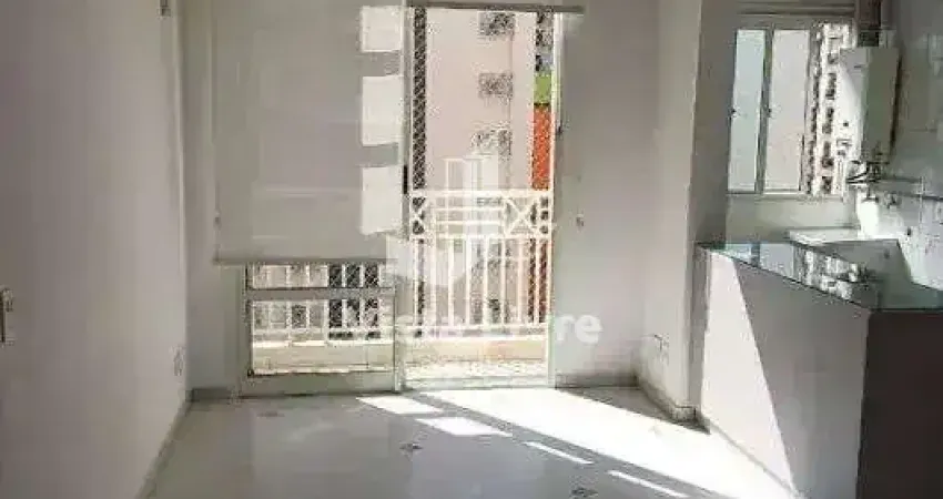 Apartamento com 1 quarto à venda na Rua Ministro Ferreira Alves, 392, Perdizes, São Paulo