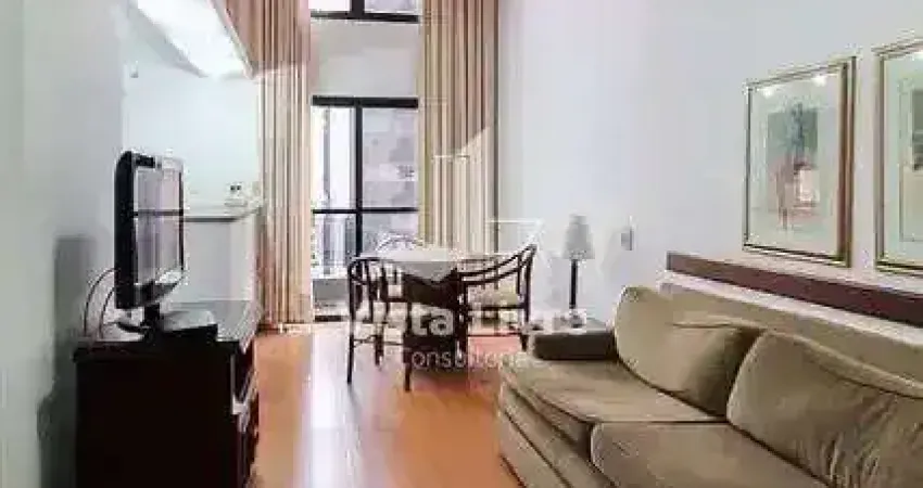 Apartamento com 1 quarto à venda na Avenida Moema, 267, Planalto Paulista, São Paulo