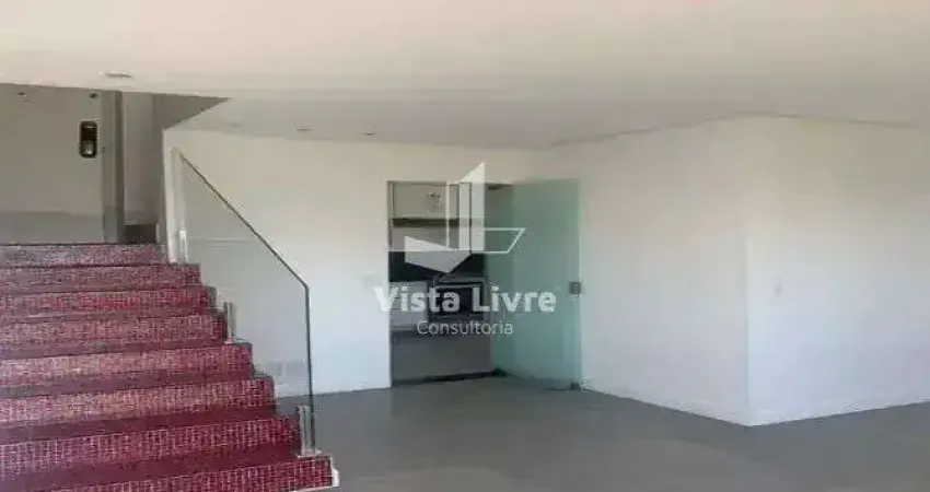 Apartamento com 2 quartos à venda na Rua Marquês de Paraná, 623, Alto da Lapa, São Paulo