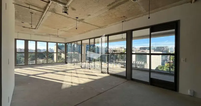 Cobertura com 3 quartos à venda na Rua Henrique Martins, 574, Jardim Paulista, São Paulo