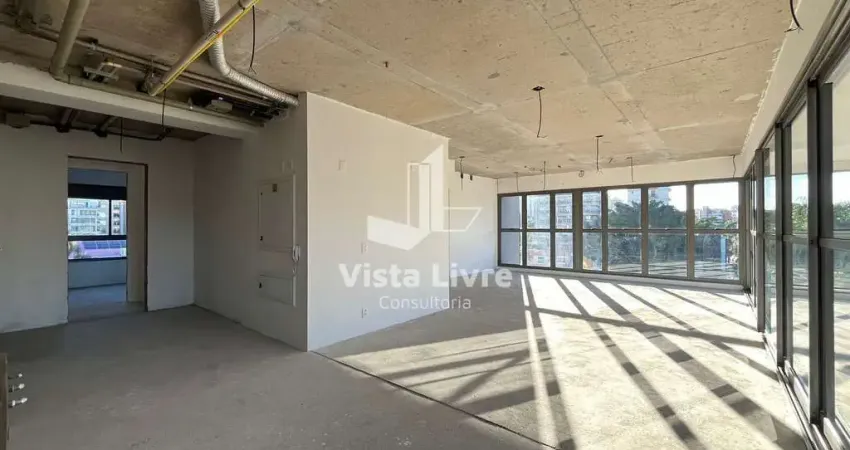 Apartamento com 3 quartos à venda na Rua Henrique Martins, 558, Jardim Paulista, São Paulo