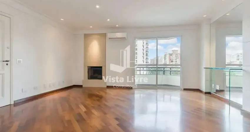 Apartamento com 2 quartos à venda na Rua Bergamota, 269, Alto da Lapa, São Paulo