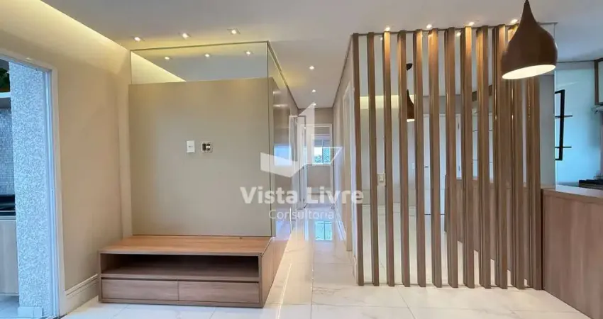 Apartamento com 3 quartos à venda na Rua Lázaro Suave, 301, City Bussocaba, Osasco