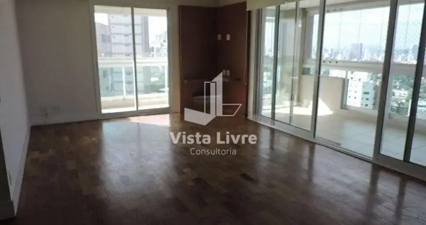 Apartamento com 4 quartos à venda na Rua Senador César Lacerda Vergueiro, 559, Sumarezinho, São Paulo