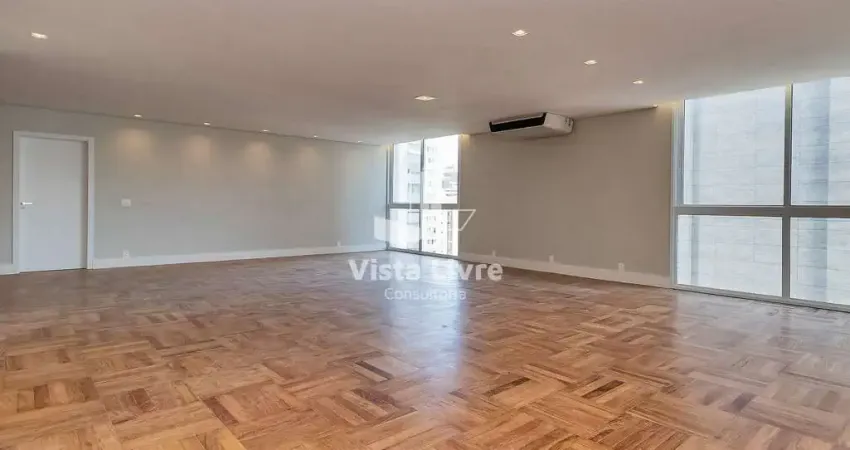 Apartamento com 3 quartos à venda na Rua São Vicente de Paulo, 790, Santa Cecília, São Paulo
