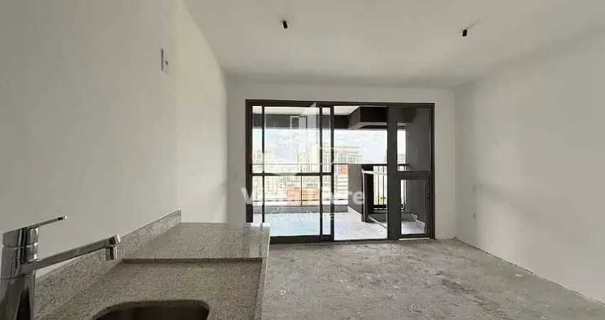 Apartamento com 1 quarto à venda na Rua Coronel José Eusébio, 207, Higienópolis, São Paulo