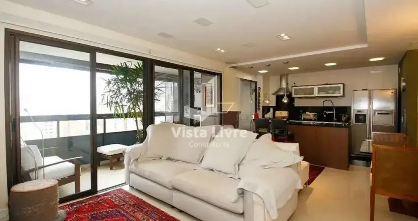 Apartamento com 2 quartos à venda na Rua Arruda Alvim, 387, Pinheiros, São Paulo