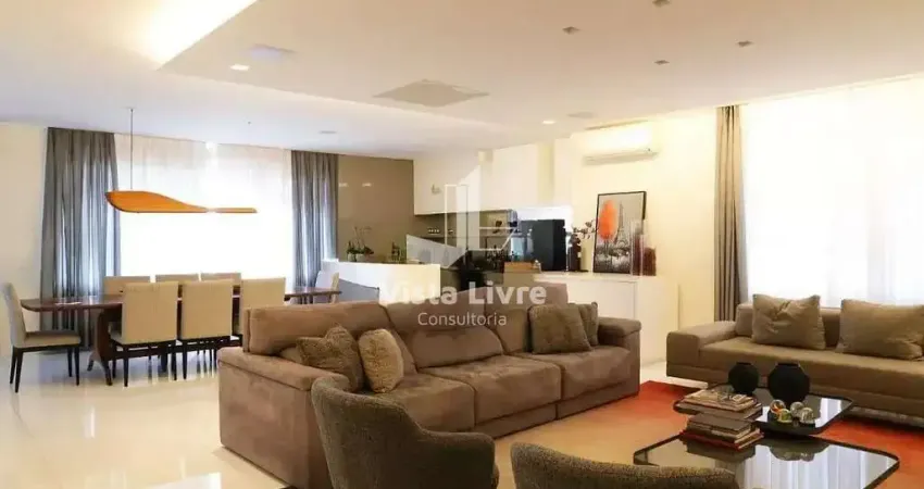 Apartamento com 4 quartos à venda na Rua Aureliano Coutinho, 435, Vila Buarque, São Paulo